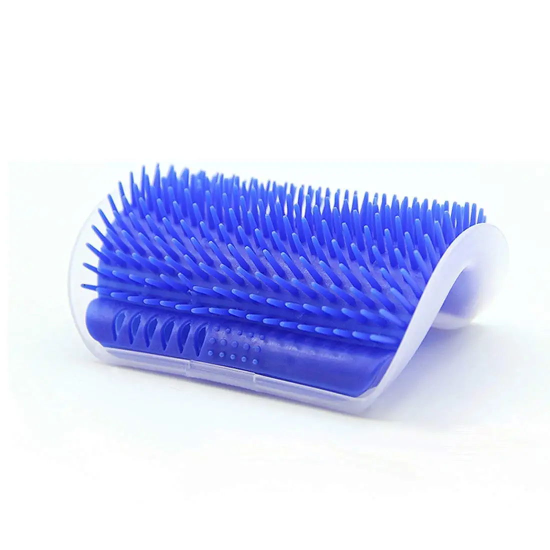 Разборная щетка для вычесывания шерсти и массажа домашних животных|Уход за