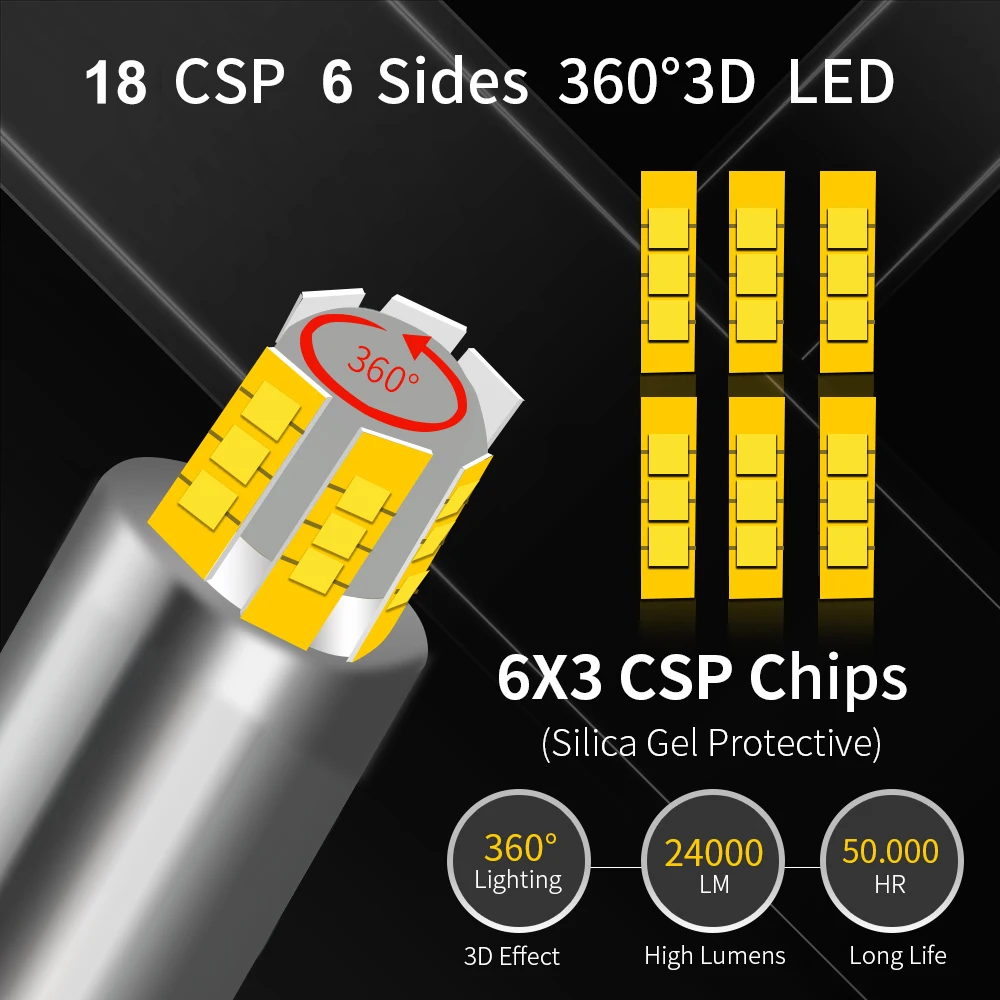 

Uttril H7 автомобисветильник ры s h1 светодиодные лампы h11 led H8 H9 9005 HB3 9006 HB4 9012 светодиодные фары для автомобиля 80 Вт 24000LM