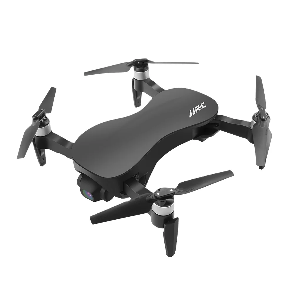 

2020 Hot JJRC X12 GPS Drone with 5G WiFi 4k HD Camera GPS Drone Dual Mode Anti-shake FPV Brushless Motor Foldable RC Quadcopter