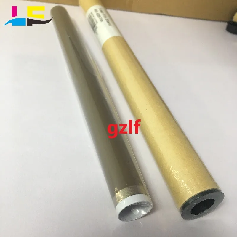 RM1-4209 металлическая термозащитная пленка для hp 1505 1522 NF N M 1120 1505N OEM качество
