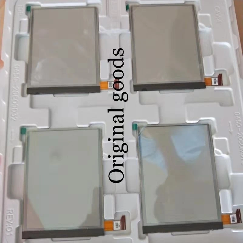 6 дюймов E Ink Pearl HD дисплей для Gmini MagicBook C6LHD электронная книга Erader Magic Book C6LHD|display hd|lcd