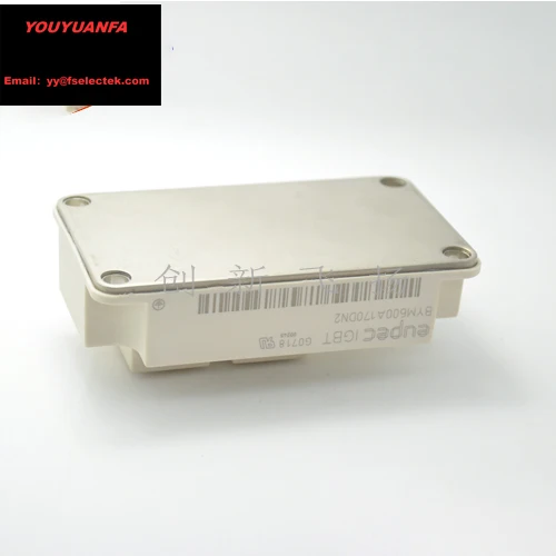 

BYM600A120DLC