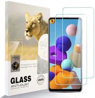 Защитное стекло 999D для Samsung Galaxy A01 A11 A21 A31 A41 A51 A71 M01 M11 M21 M31 M51 A30 A50