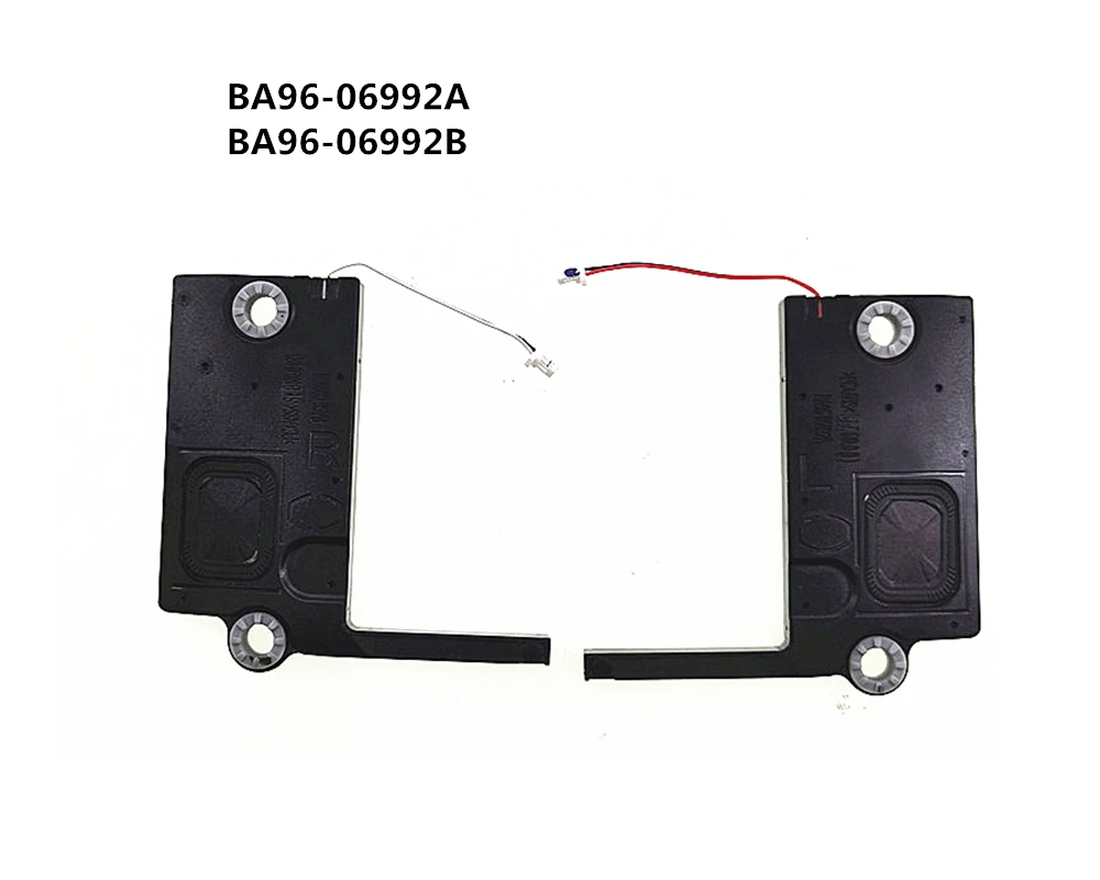 Ноутбук Топ/Чехол/крышка ЖК-монитор/LED Aixs/петли динамик/рог для Samsung NP-940X3L NP940X3L 940X3L