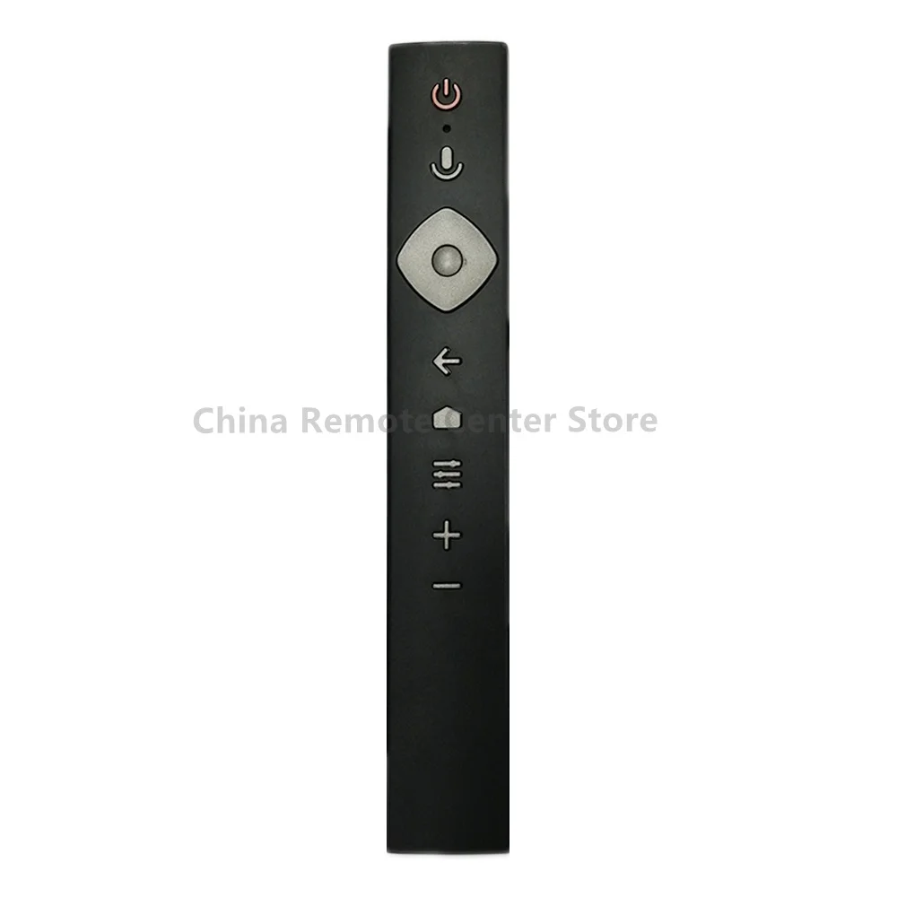 

Used Original HOF-12E For Philips Voice TV Remote Control 398GM08BNPHN0002HL HOF20F113GPD12 For 65OLED903 55PUS9104 oled tv