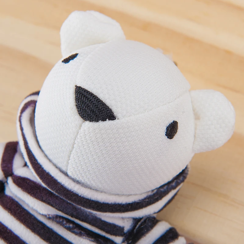 Чучело Рюкзак игрушка кошельки Брелок меховой шарик-подвеска брелок сумка