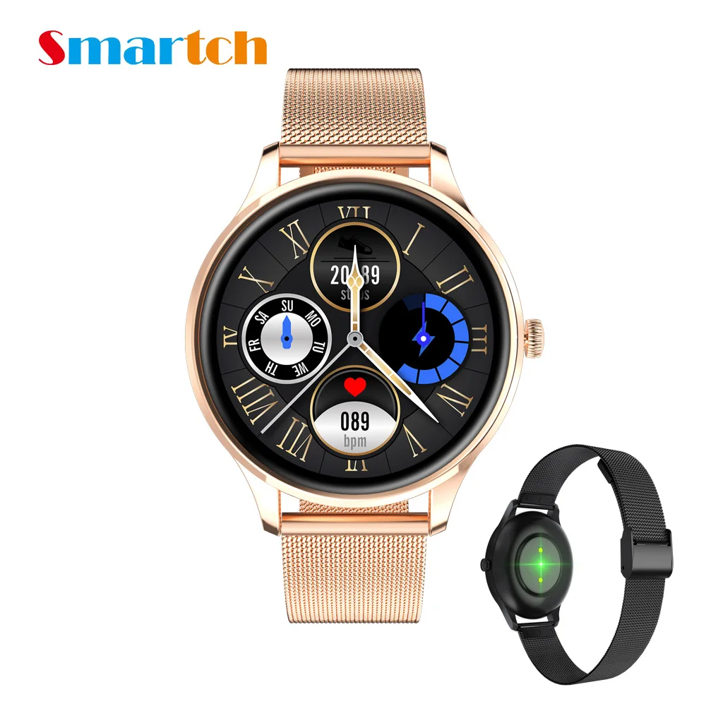 

Новинка, G3, 1,09 дюйма, Смарт-часы, браслет для женщин, мужчин, женщин, мониторинг здоровья, пульса, артериального давления, IP68, спортивный водон...