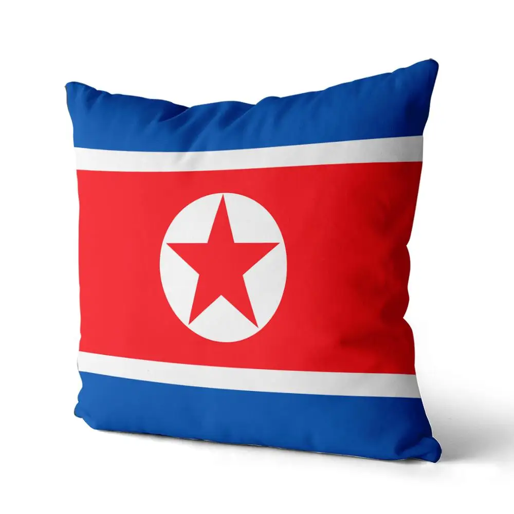 Чехлы для подушек из хлопчатобумажной ткани в Корейском стиле|Наволочки| |