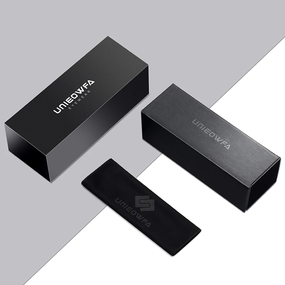 Прогрессивные очки по рецепту мужские Мультифокальные бифокальные Оптические