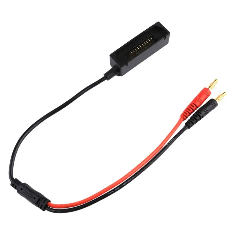 2в1 адаптер зарядный кабель для B6/B6AC для Xiaomi FIMI X8 SE RC Дрон батарея