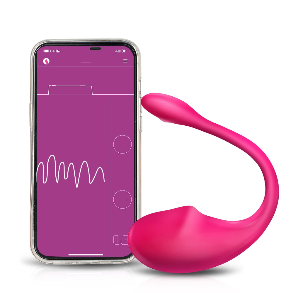 Секс-игрушки Bluetooth фаллоимитатор вибратор для женщин беспроводное приложение