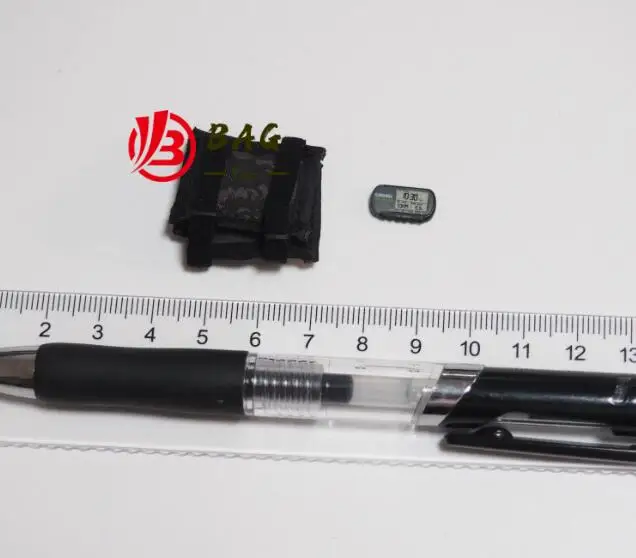 Экшн-фигурки модели solnorthstory SS122 экзоскелетоны сумка на руку 1/6