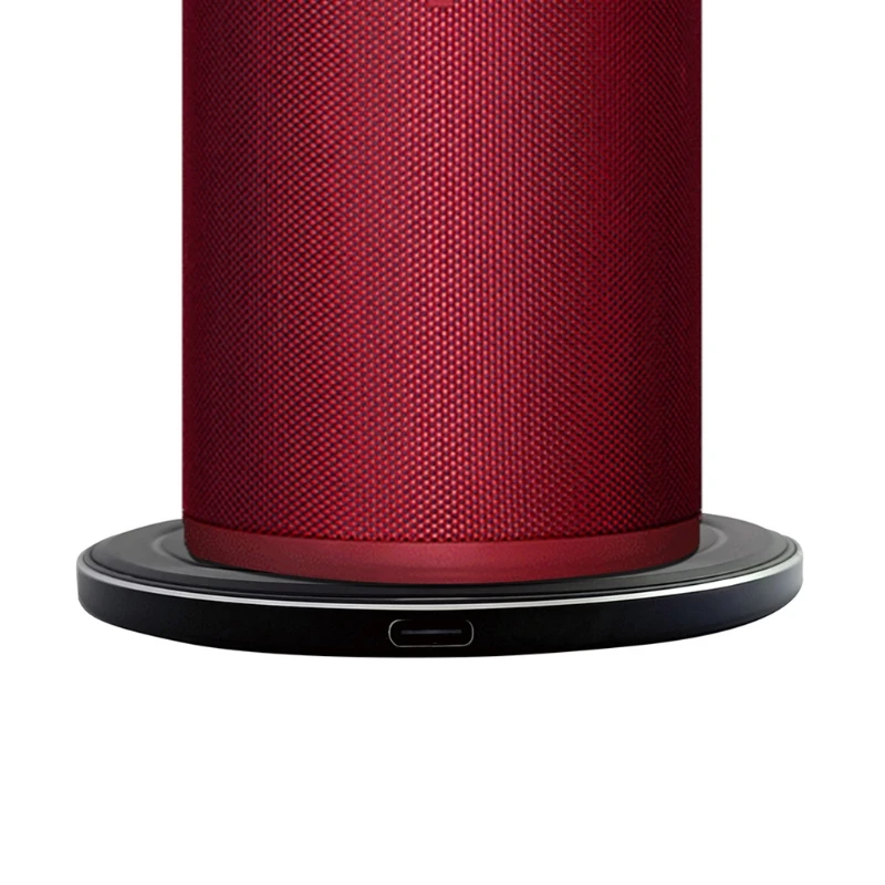 

Durable Speaker Charger Charging Base for-MEGABLAST/Blast Ultimate Ears Boom 3/Megaboom 3 Charging Base K1KF