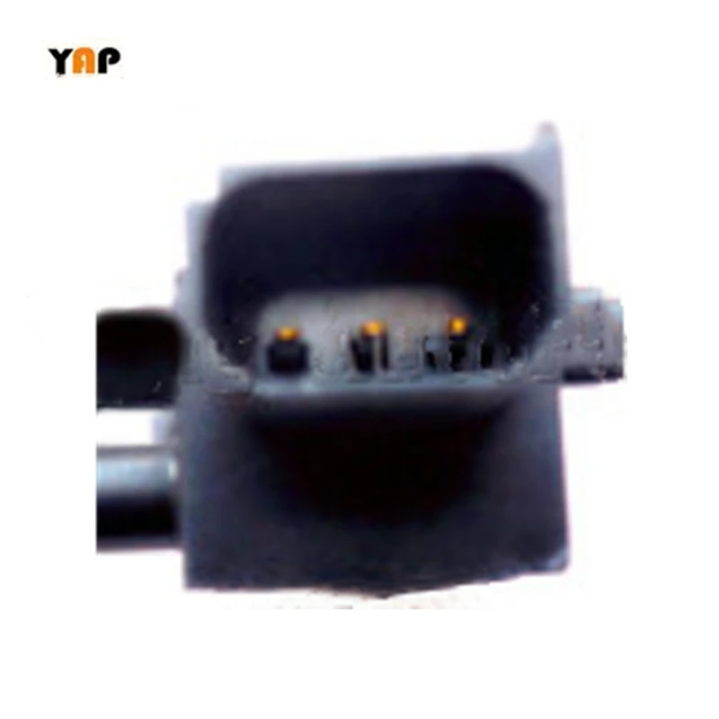 Датчик дифференциального давления выхлопных газов для FITFORD B-Max C-Max Ecosport Fiesta 1.5L 1.6L