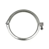 86%e2%80%9c4 inch sanitary stainless steel tri clamp