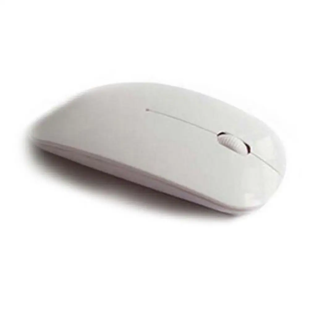

80% off Universal Laptop PC Computer 2.4GHz Battery Powered Wireless USB Optical Mouse
