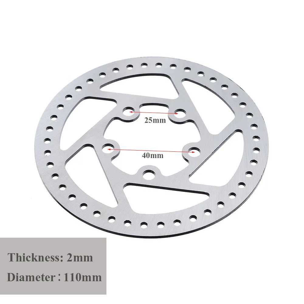 

Parts For Xiaomi M365 Electric Scooter Murdguard Fender Kickstand Light Clasped Guard Ring Disc Brakes Pads Repair