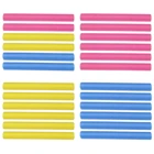 Защитные прокладки для батута, прокладки из пеноматериала для пружин, 40 см, 6 шт.