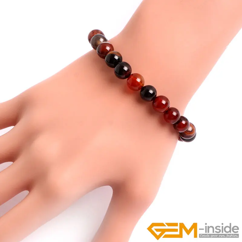 Браслет из натурального камня кружевные Агаты браслет сделай сам энергетическое