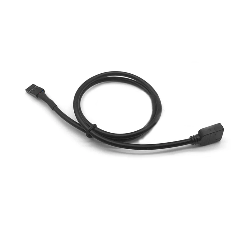 

Conversion Cable Replacement Gigabyte Motherboard SYNC Header RGB 5V 3Pin VDG to Normal 3Pin Conversion Cable