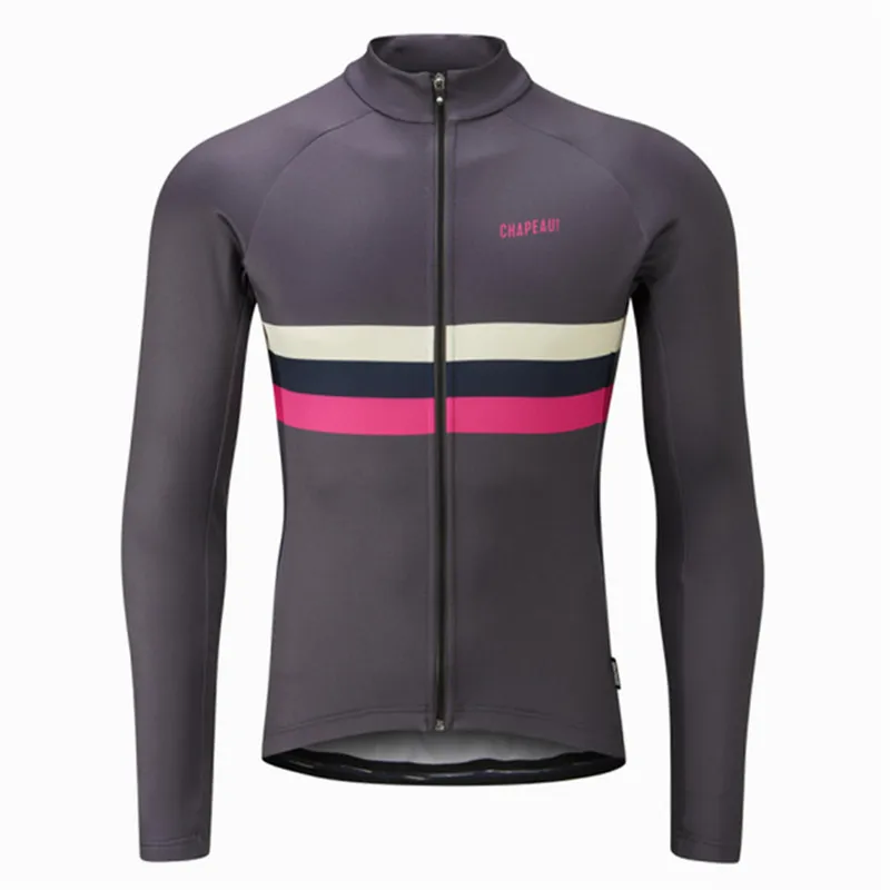 

Chapeau 2020 Unisex Autumn Sport Warm Cycling Clothes Jersey Outdoor Mtb Racing Competitive Edition Bike Clothing