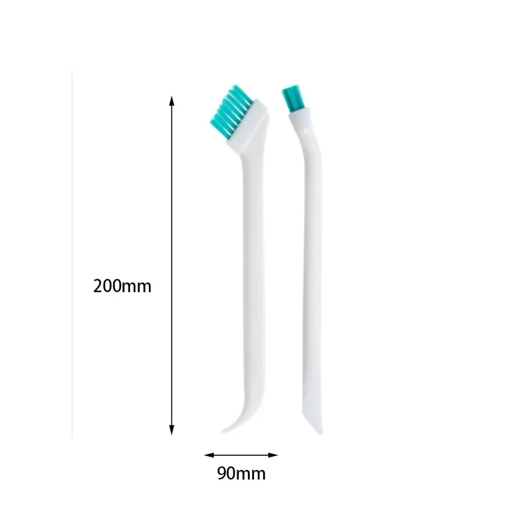 

4pcs/set Fashion Baby Bottle Brush Nipple Brush 360-degree Rotating Head Cleaning Sponge Cup Brush Kit For Baby