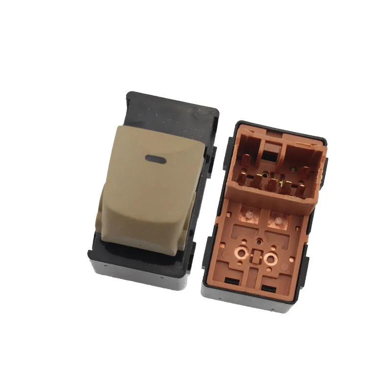 

Door Window Glass Elevator Control Master Switch for hyundai Lang move Elantra MD Front Back Left Right