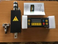Digital arc voltage regulator