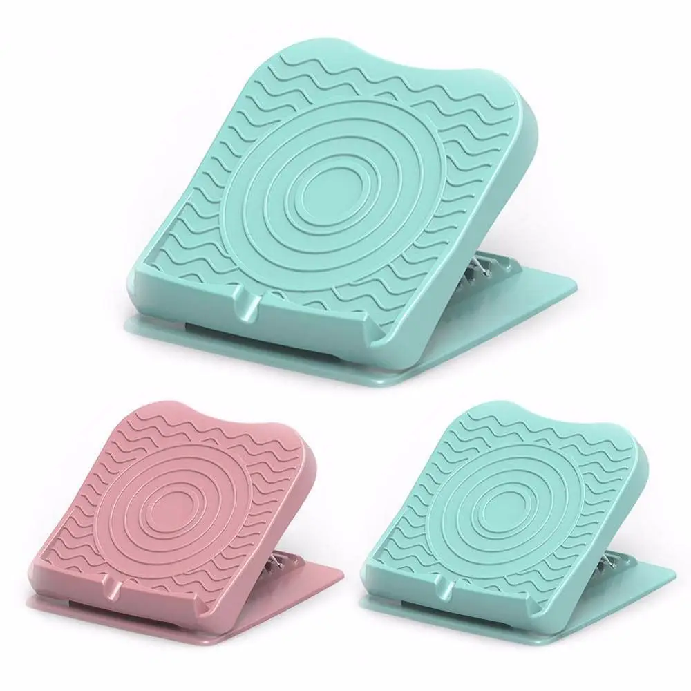 

Calf Stretcher Incline Board Slimming Stretch Board Anti-slip Stretching Board Calf Stretch Board Balance Plate