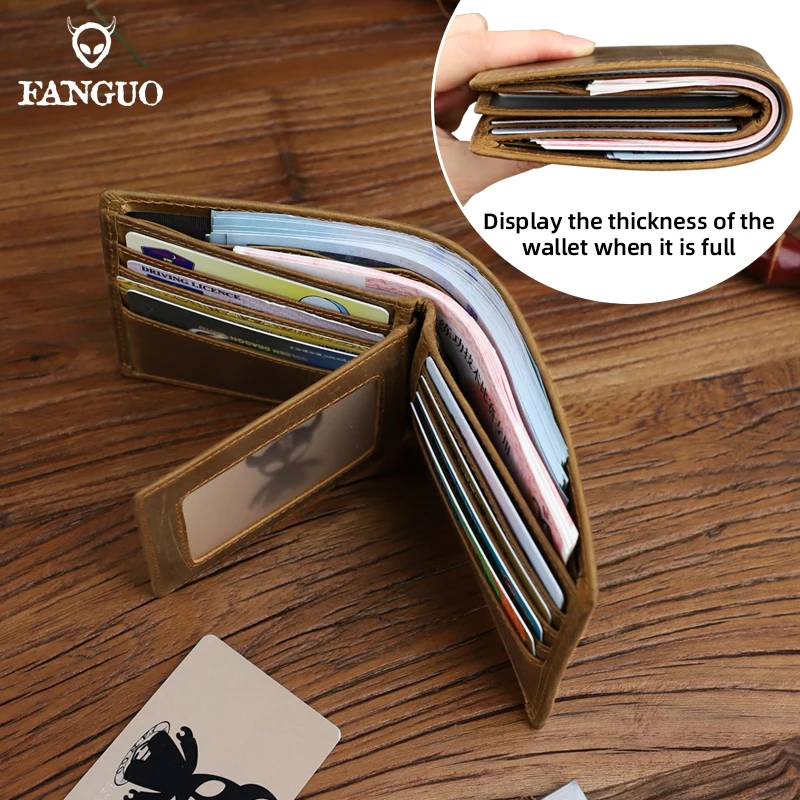 

Кошелек женский из натуральной коровьей кожи, ручной работы