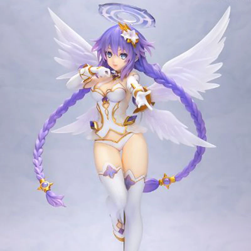 

Экшн-фигурка Нептун из аниме «Нептун», 25 см