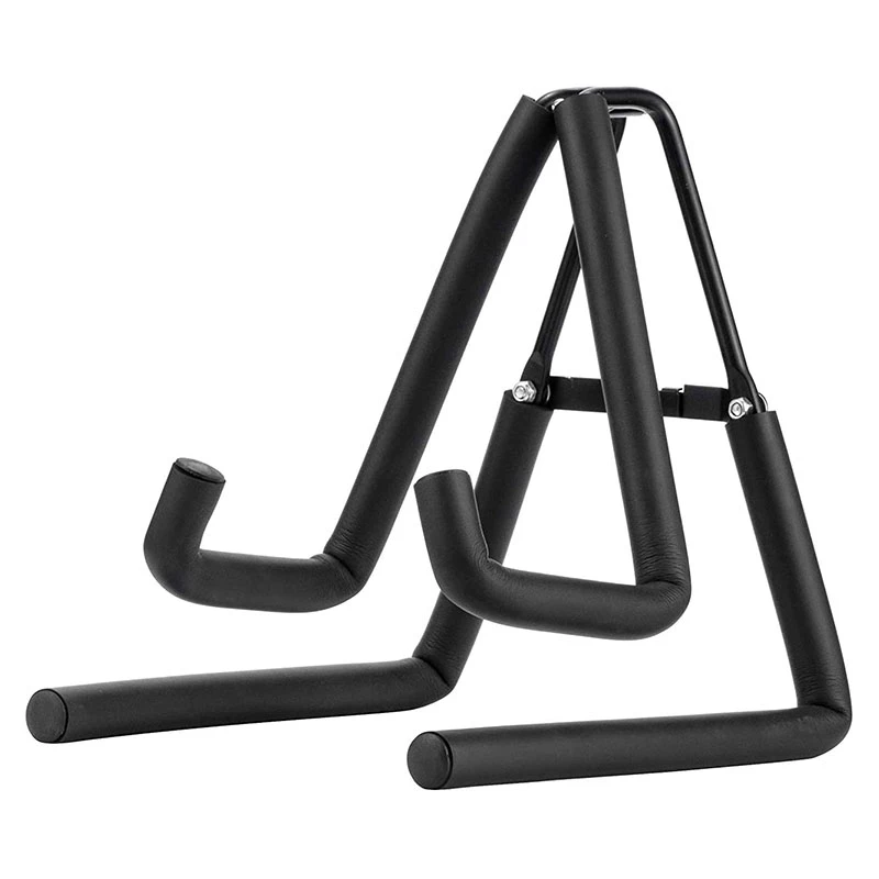 Портативная подставка для гитары скрипки подходит укулеле мандолина и подобных