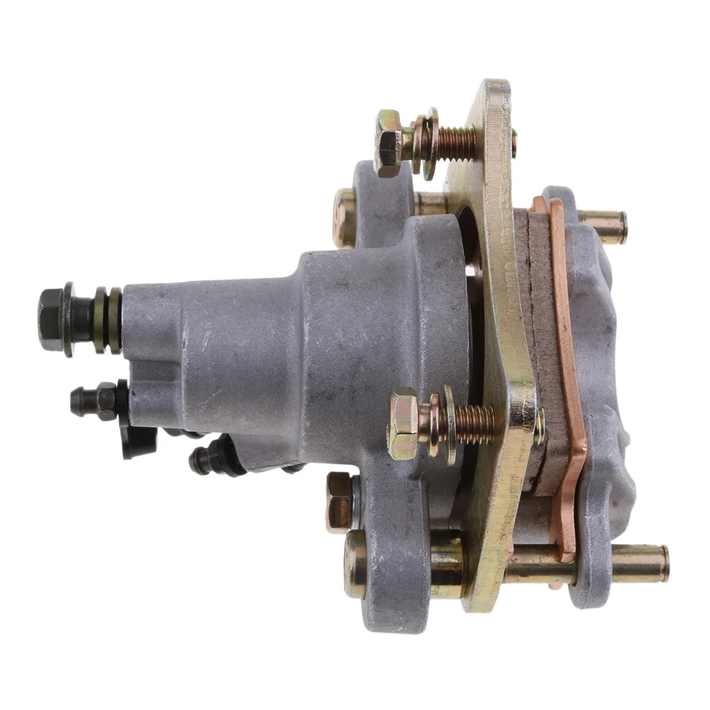 Абсолютно новый задний тормозной суппорт для ATV POLARIS MAGNUM 330 2x2 2x4 | Автомобили и