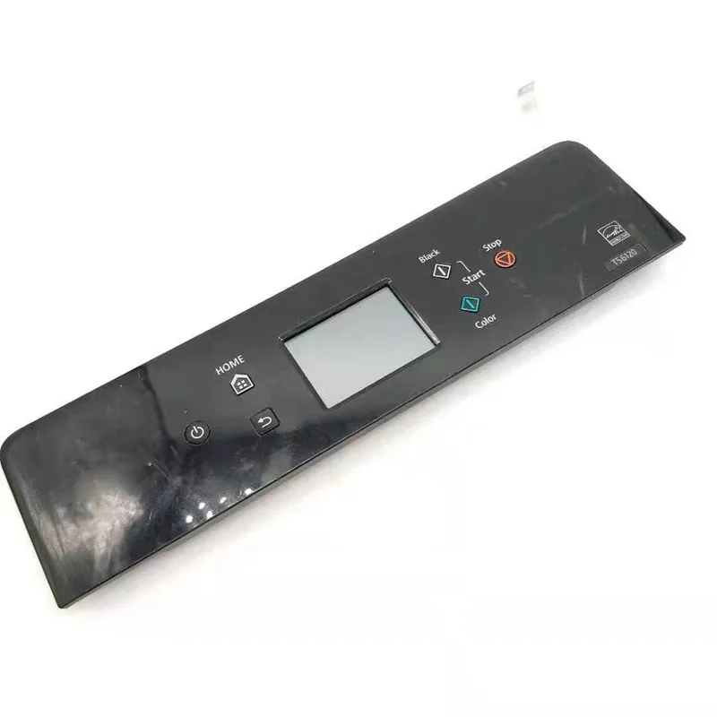 Control Panel Display Assembly For canon TS6020 ts6020 ts6120 6120 6020 TS TS6120 | Компьютеры и офис