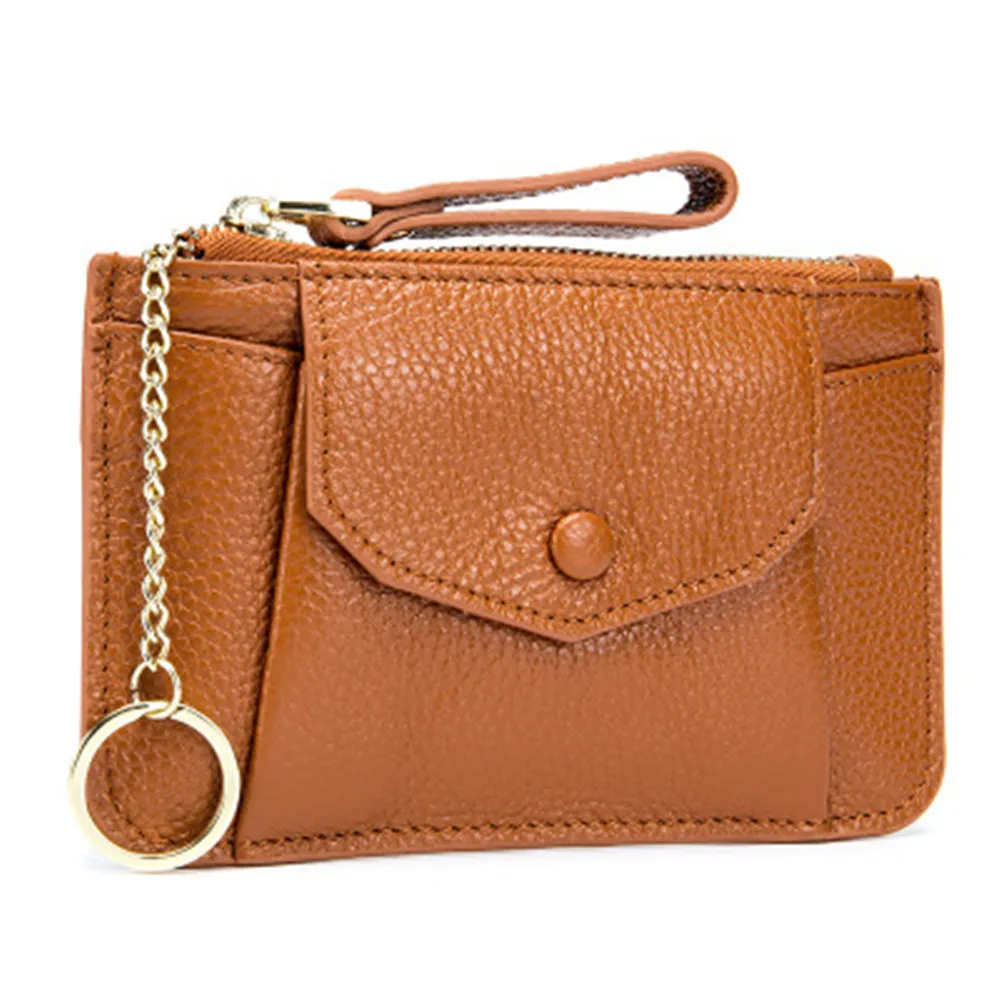 

Hold In Hand Simple Convenient Coin Purse Storage Bag Wallet Fashion Pocket Wallet Ladies Mini Purse For Women Girls