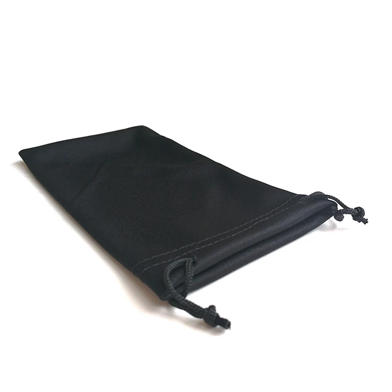 Glasses Bag LEONLION первоклассная войлочная ткань футляры для солнцезащитных очков Высококачественная Роскошная ткани стеклянная витрина очки Аксессуары для очков Чехол - Color: Glasses Bag