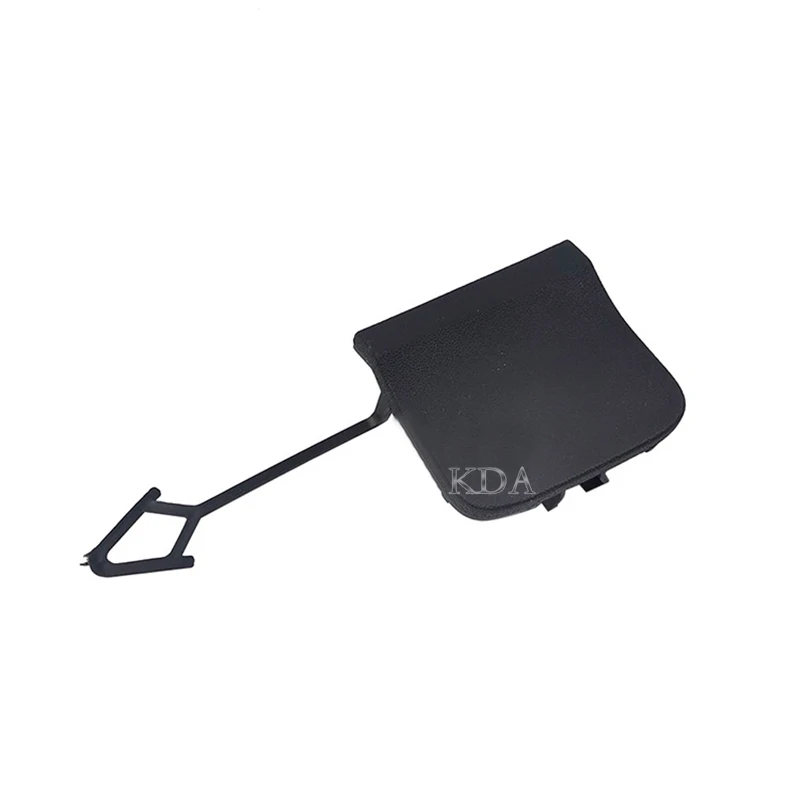 Автомобильный задний бампер буксировочный крючок накладка на глаза для VW Tiguan 2017