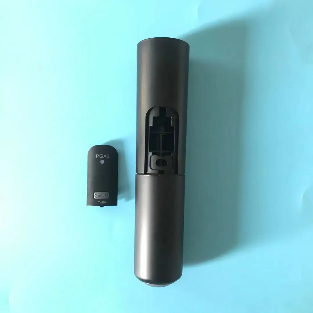 

Оптовая продажа, сменный корпус для микрофона Shure SLX24 SLX2 PGX2 SM58 BETA58, ручной корпус для микрофона