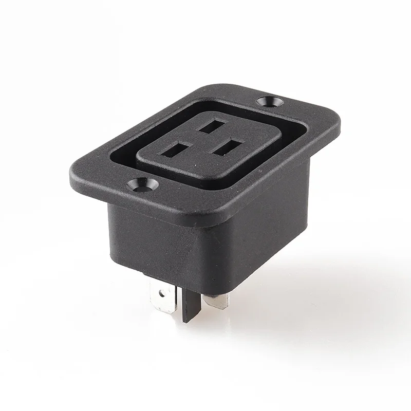 Женский внешний аккумулятор стандарта США C19|Аксессуары для электрических