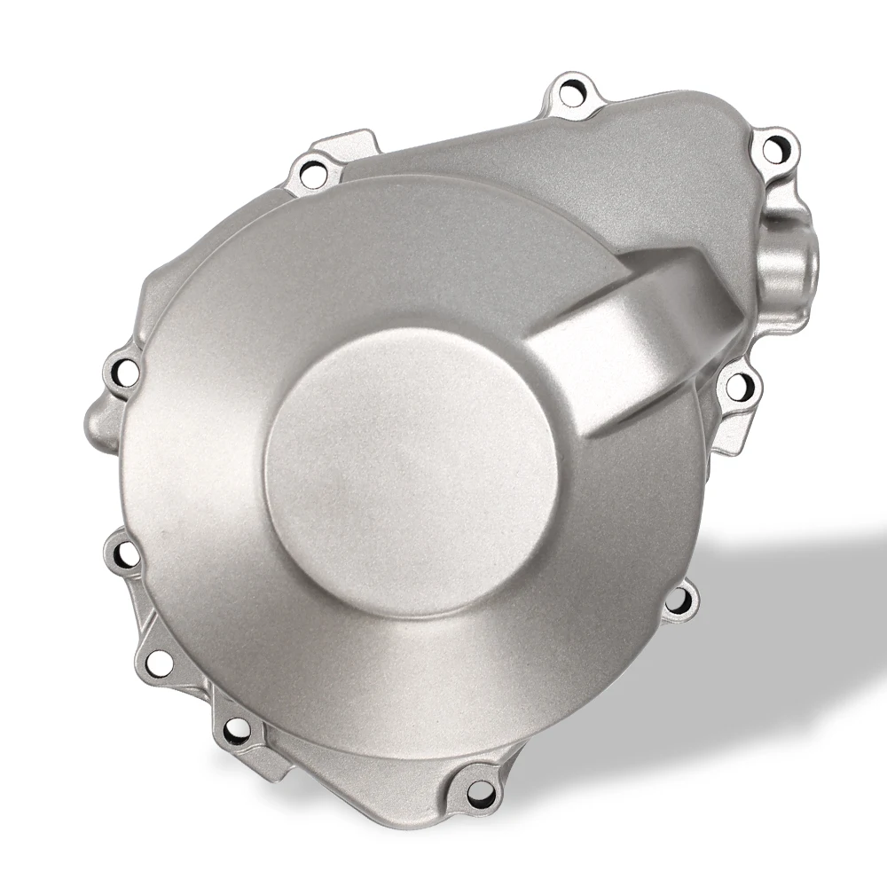 

CVK крышка двигателя статор двигателя Картера Боковая Крышка корпуса для Honda Hornet 600 CB600 1998 1999 2000 2001 2002 2003 2004 2005 2006