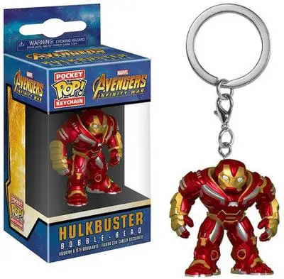 FUNKO POP брелок официальный Сейлор Мун Веном Супер Герой Джон Сноу История игрушек алддин коллекционный Брелок с коробкой