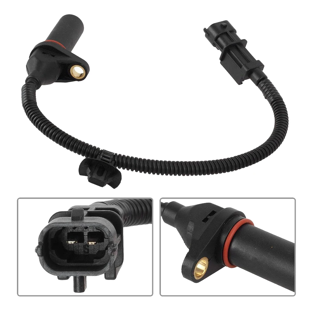 Коленчатый вал Датчик положения коленчатого вала 391802B00 для Kia Hyundai прочные