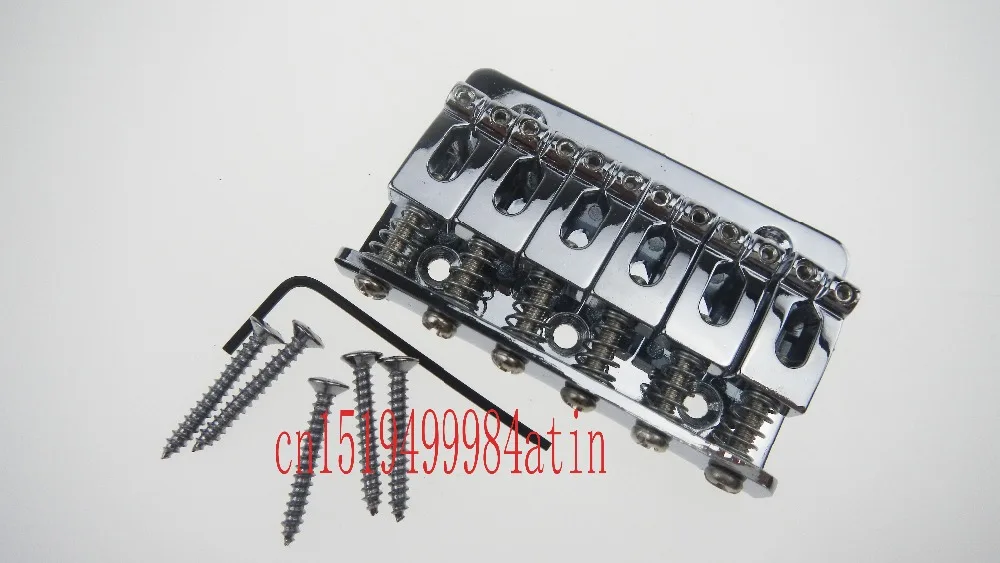 Guitar accessories electric guitar chord board fixed piano bridge after string for stratocaster | Спорт и развлечения