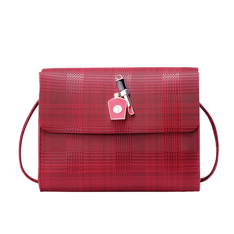 

Arrival Womens Handbags Spring New Fashion Trend Women's Single Shoulder Small Square Bag Purses