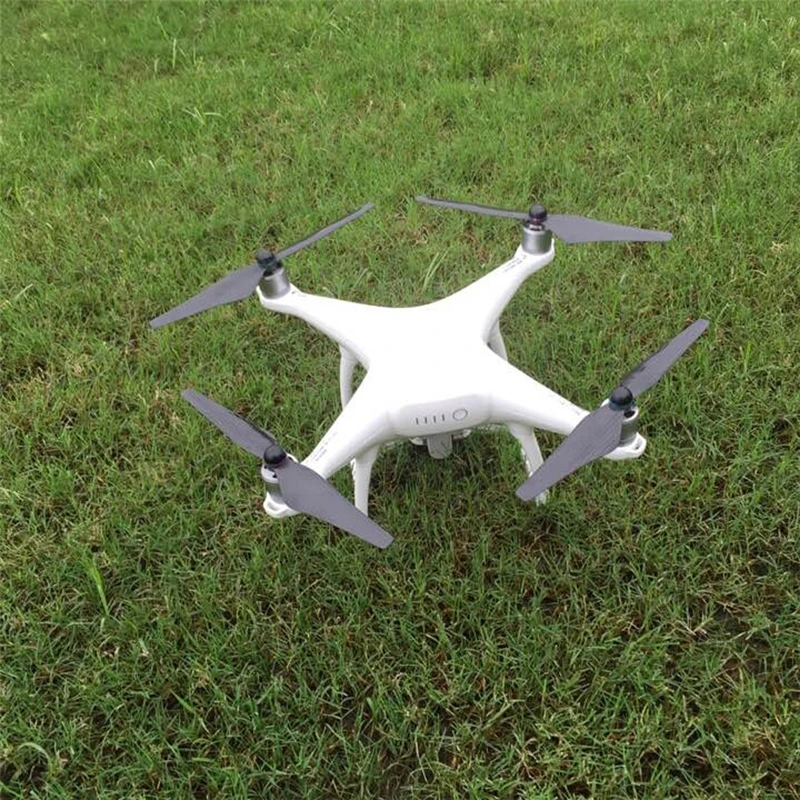 Phantom 4 пропеллер 9450S быстросъемные пропеллеры для Pro и расширенные оригинальные