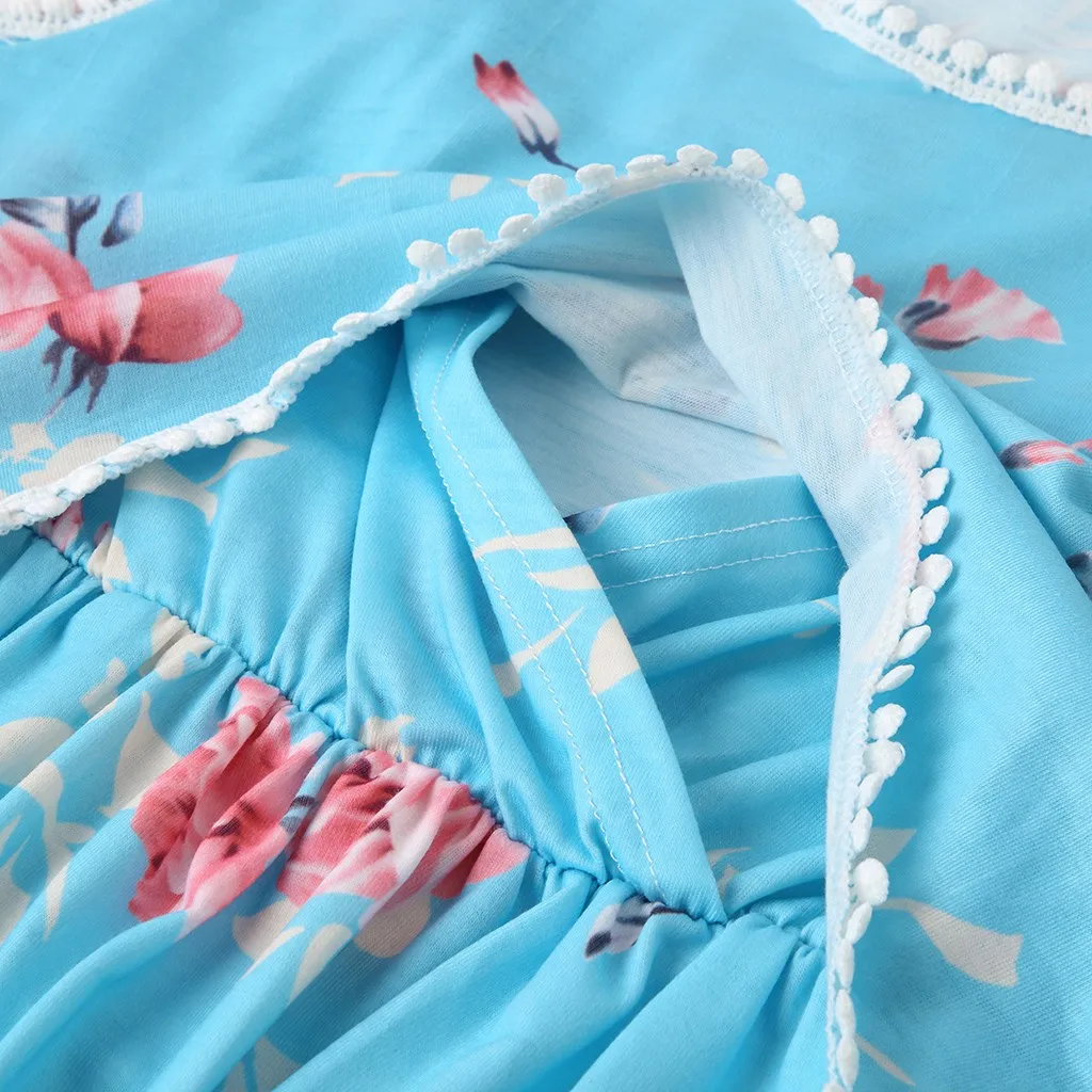 

Camicetta premaman donna senza maniche stampa floreale canottiere allattamento per allattamento al seno camicie gravidanza donna