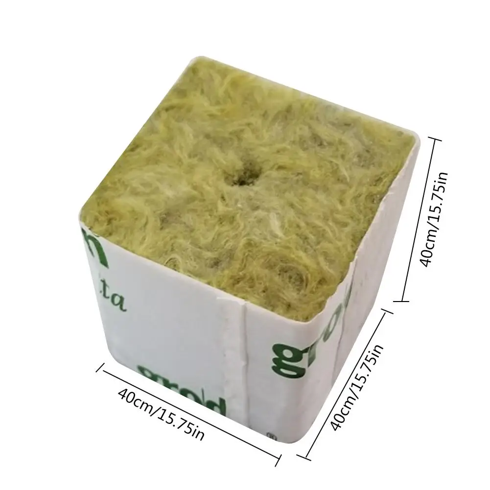 20шт поднос для рассады растительные волокна блоки грунта под рассаду садовый