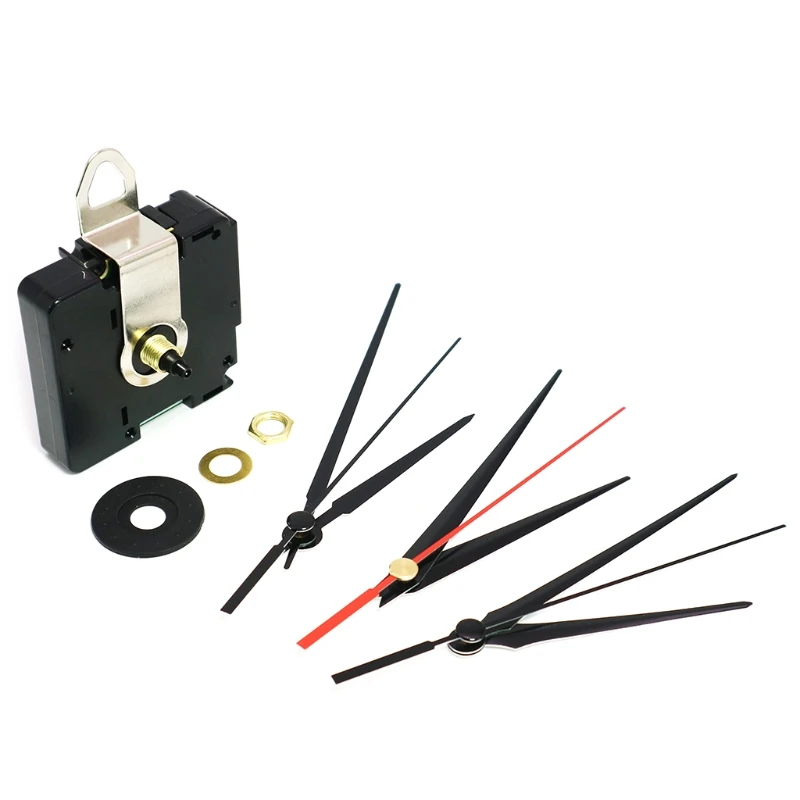 

Новинка 2021, встроенный механизм управления радио, автоматическая регулировка времени, набор «сделай сам»