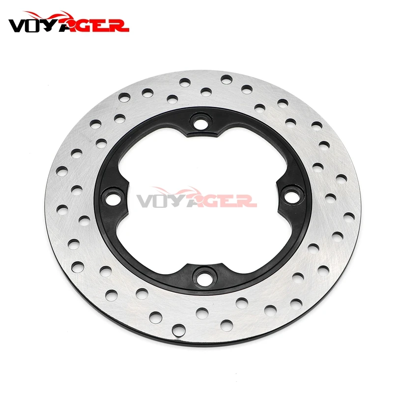 Задний тормозной диск ротор для мотоцикла Honda CB250/600 Hornet CBR600F CBR600RR CBR900RR CBR1000RR VTR1000