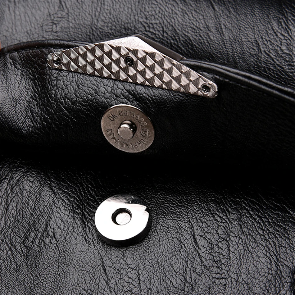 Винтажные женские рюкзаки из мягкой кожи Дамский рюкзак большая вместительность